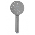 Pentro Brushed Nickel Round 3 Functions  Hand Shower Spray HS11R.05